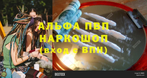 Альфа ПВП Белокуриха